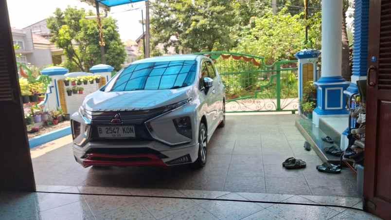 rumah rawalumbu bekasi kota