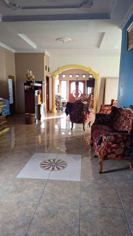 rumah rawalumbu bekasi kota