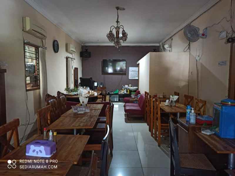 rumah rawamangun pulo gadung