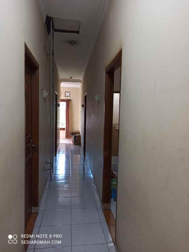 rumah rawamangun pulo gadung