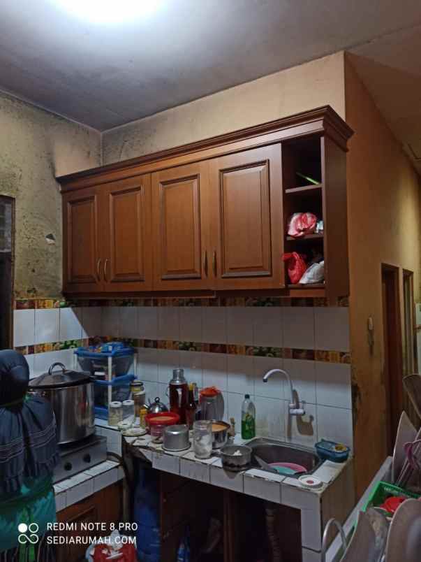 rumah rawamangun pulo gadung