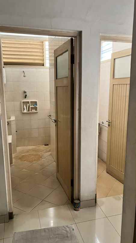 rumah ready pusat kota di diponegoro raya semarang