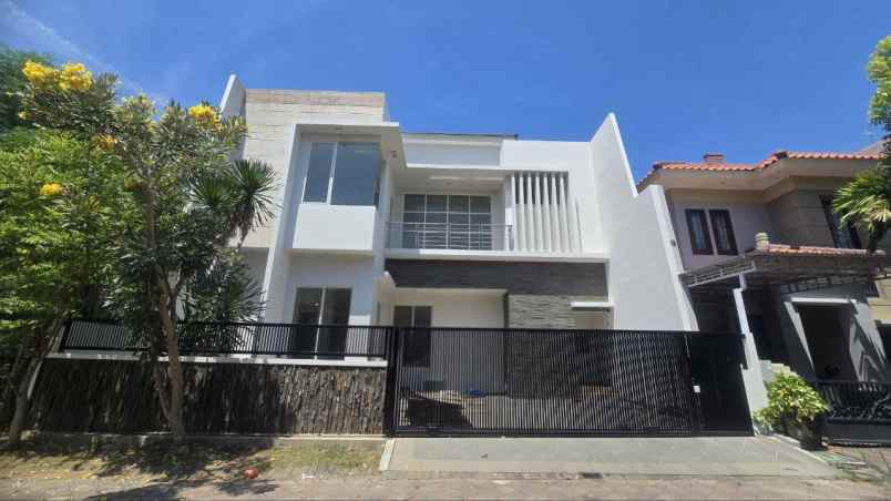 rumah regency 21 new gress minimalis strategis