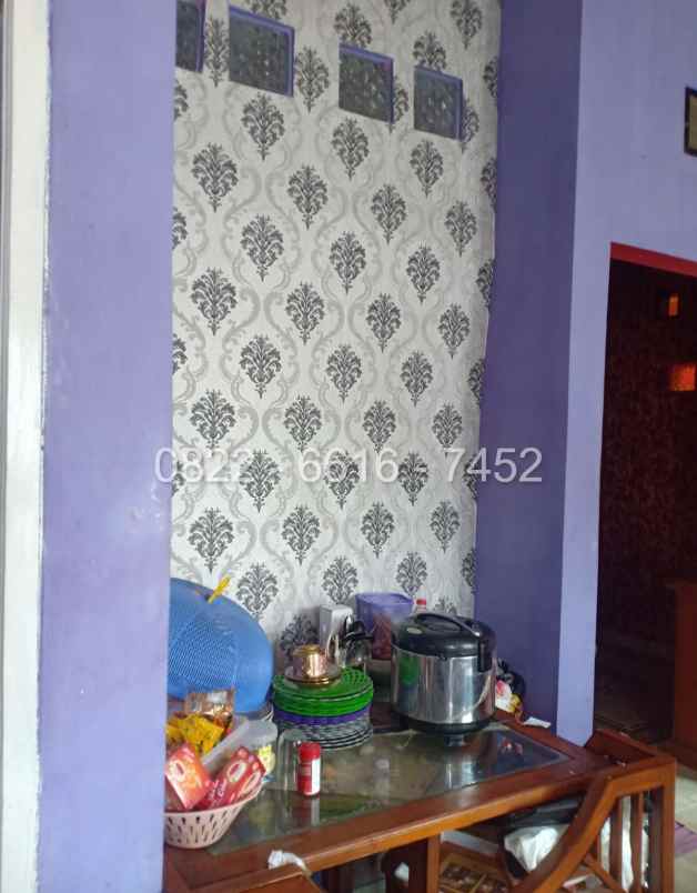 rumah sariwangi ling asri nyaman 15 menit tol pasteur