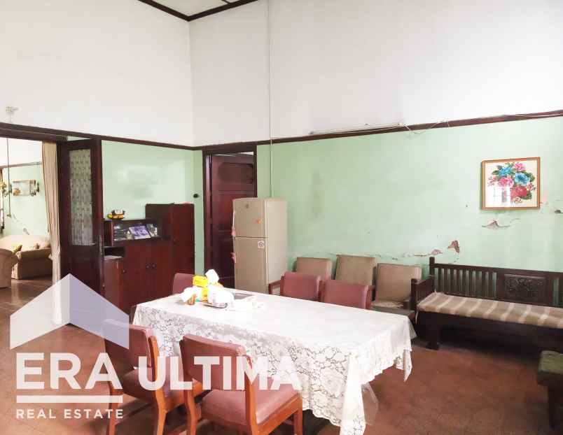 rumah sayap malabar bandung kota