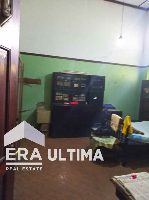 rumah sayap malabar bandung kota