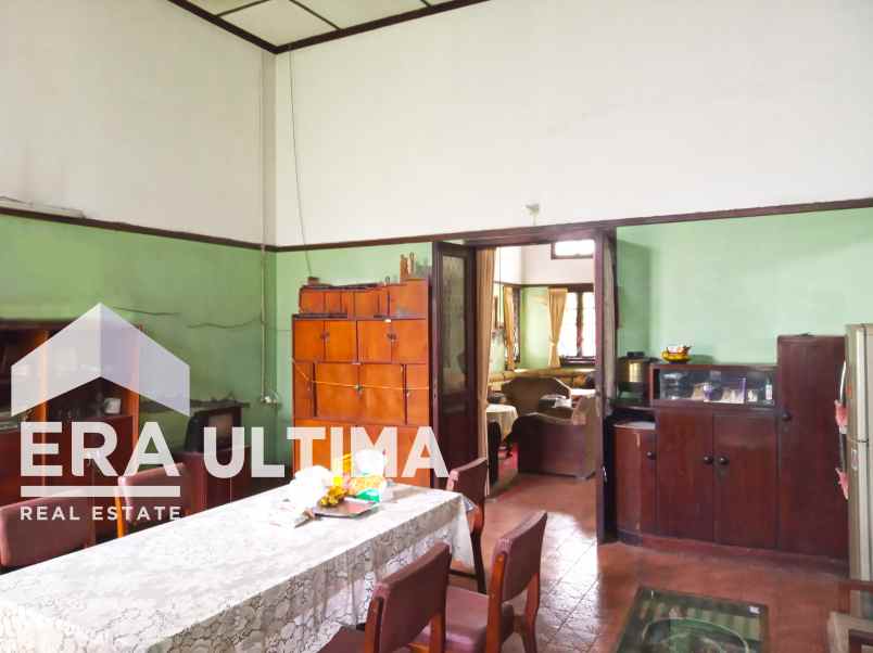 rumah sayap malabar bandung kota