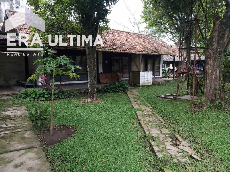 rumah sayap malabar bandung kota