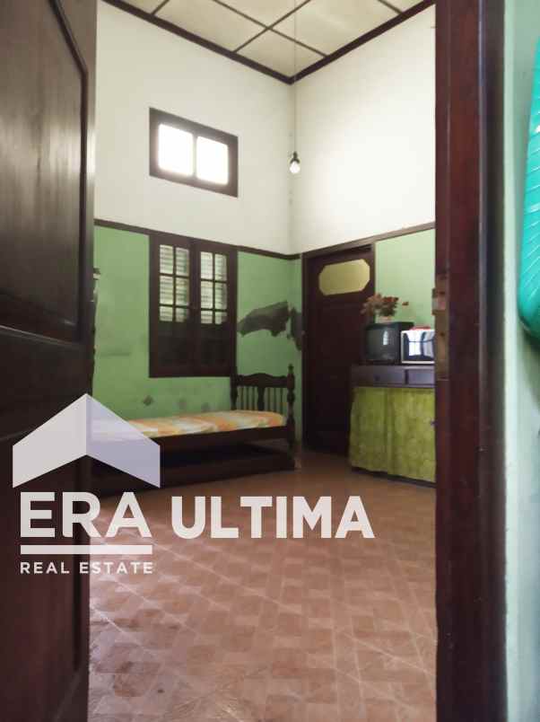 rumah sayap malabar bandung kota