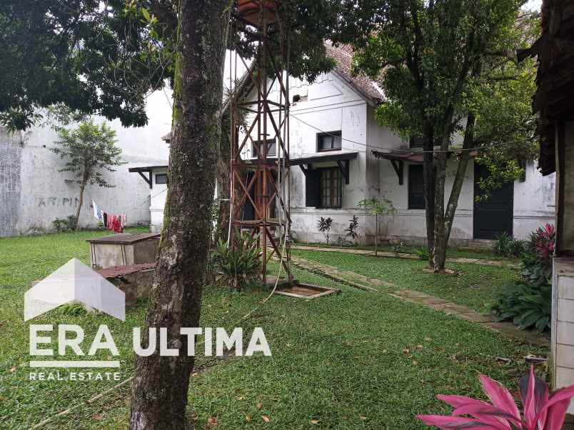 rumah sayap malabar bandung kota