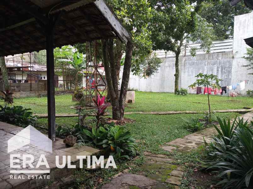 rumah sayap malabar bandung kota