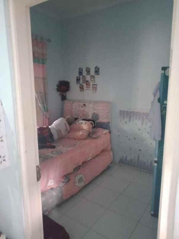 rumah second siap huni di ngasem colomadu karanganyar