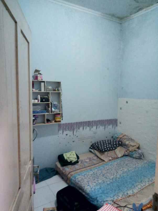 rumah second siap huni di ngasem colomadu karanganyar