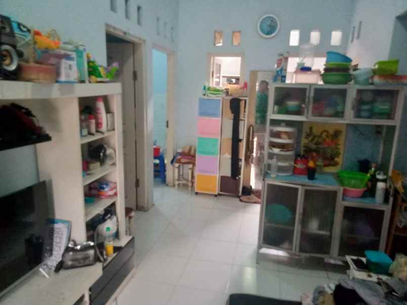 rumah second siap huni di ngasem colomadu karanganyar