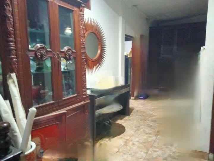 rumah second terawat di sawangan depok
