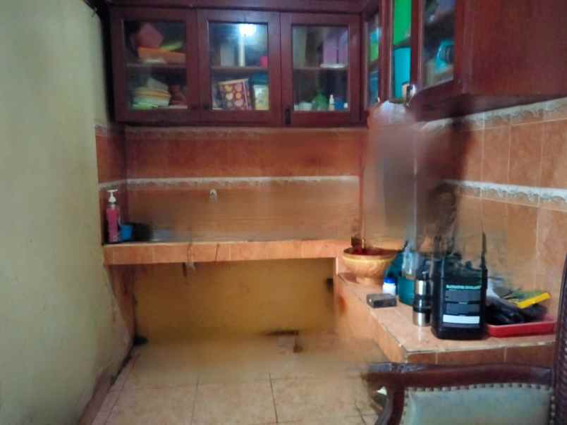 rumah second terawat di sawangan depok