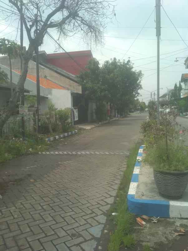 rumah second yang minimalis
