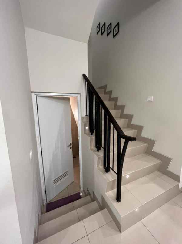 rumah sedayu city kelapa gading