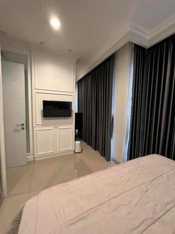 rumah sedayu city kelapa gading