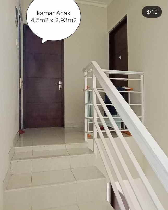 rumah semi villa jimbaran