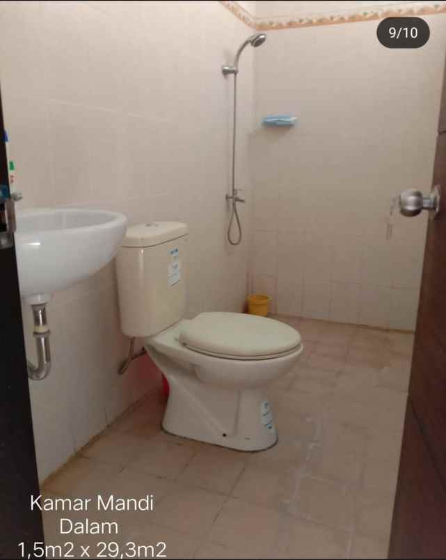 rumah semi villa jimbaran