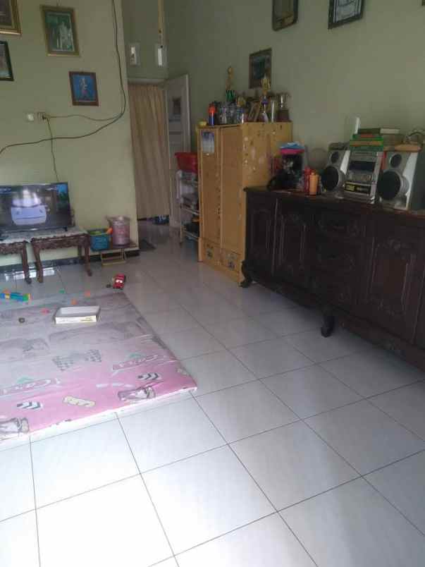 rumah sendangmulyo tembalang semarang