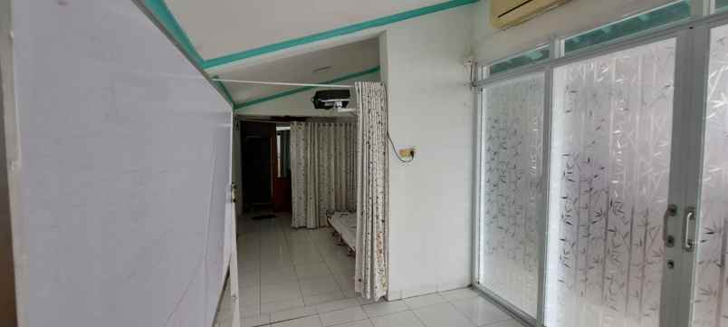 rumah shm dijagakarsa jakarta selatan