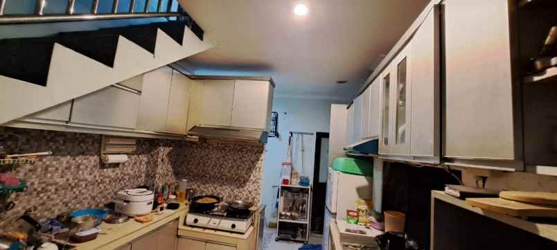 rumah shm dijagakarsa jakarta selatan