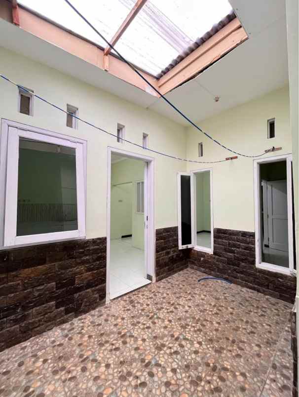 rumah siap huni 550 juta lokasi di tidar malang