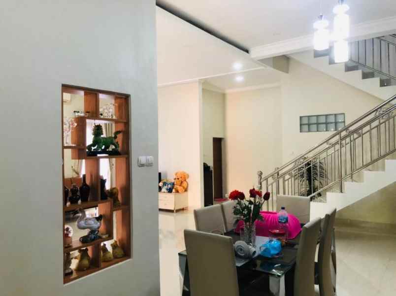 rumah siap huni dalam perumahan