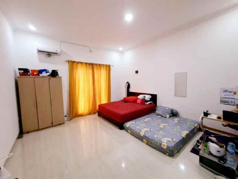 rumah siap huni dalam perumahan