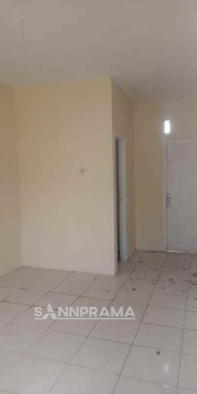 rumah siap huni dalam perumahan curug guning sindur rn