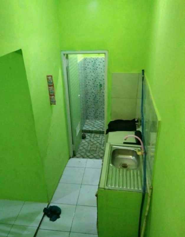 rumah siap huni di citayam murah