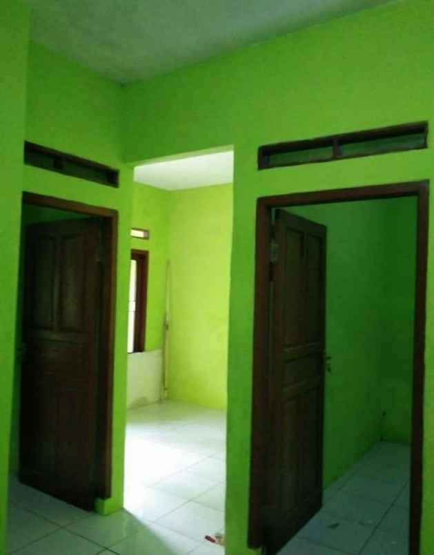 rumah siap huni di citayam murah