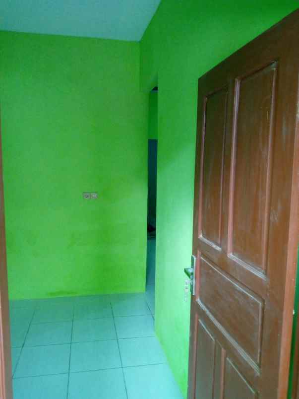 rumah siap huni di citayam murah