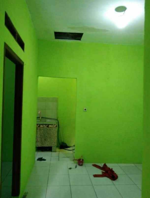 rumah siap huni di citayam murah