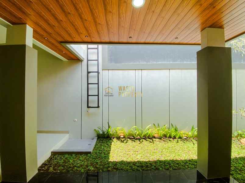 rumah siap huni di ngaglik tanah luas