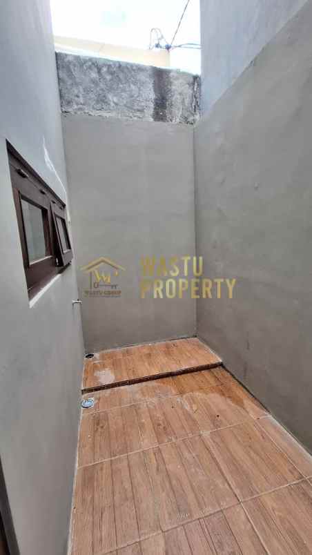 rumah siap huni di sewon dekat stadion sultan agung