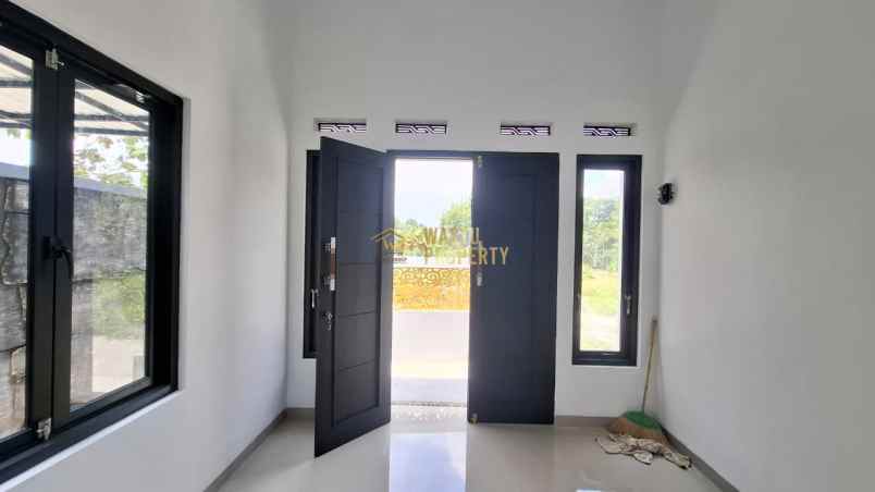 rumah siap huni murah dekat alun alun paseban bantul