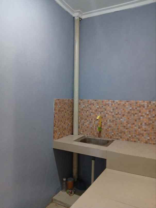 rumah siap huni murah pondok petir curug depok