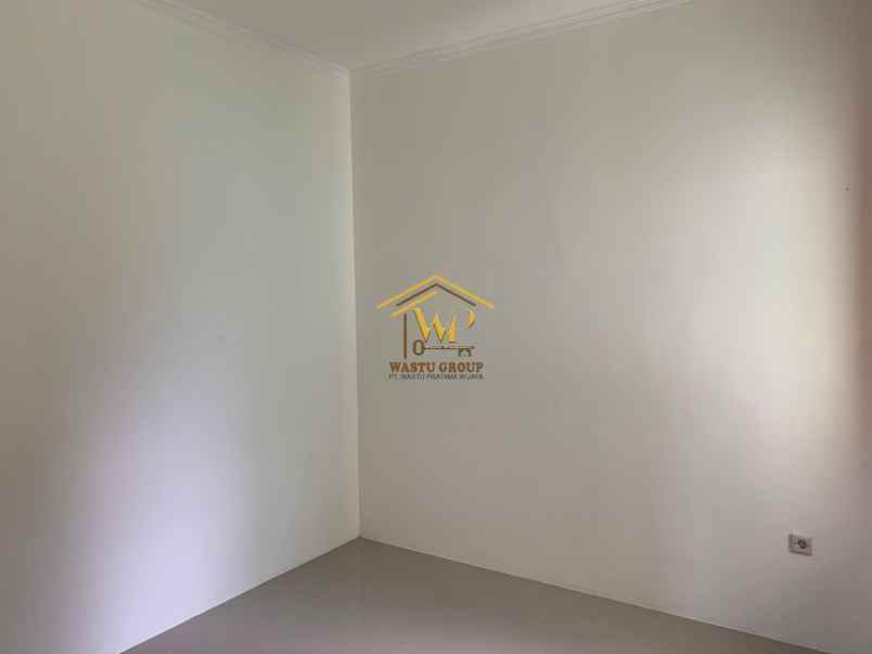 rumah siap huni paling murah di kotagede