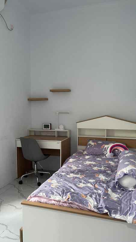 rumah siap huni tanpa dp