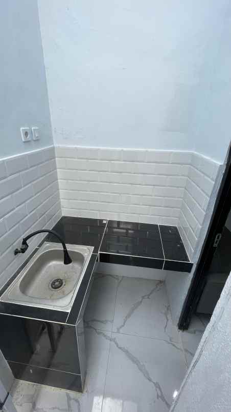 rumah siap huni tanpa dp