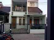 rumah srengseng sawah