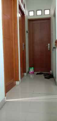 rumah srengseng sawah