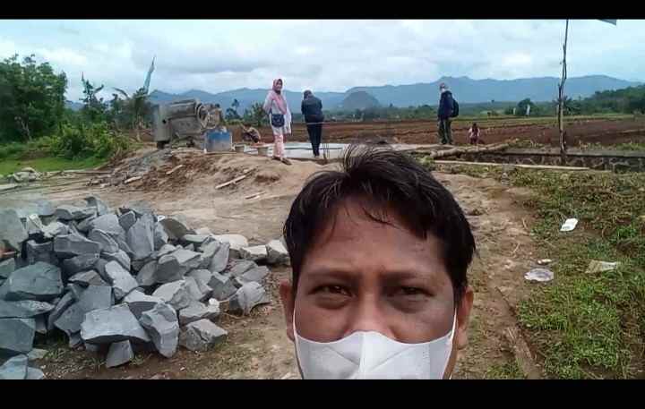 rumah subsidi ciseeng parung bogor