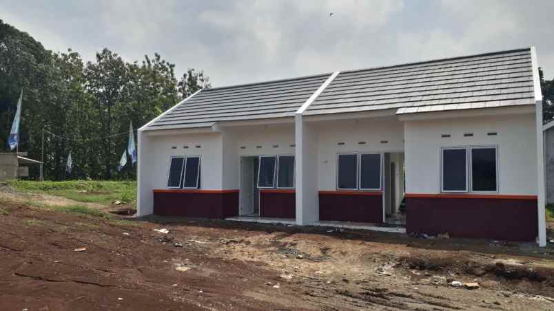 rumah subsidi ciseeng parung bogor