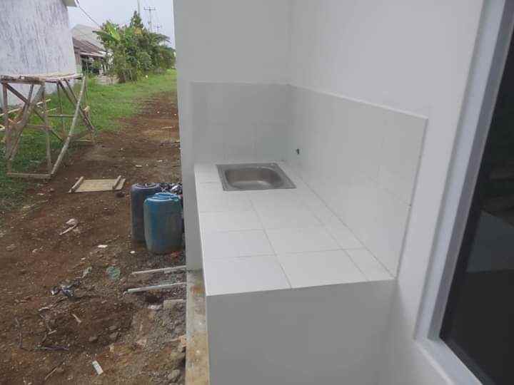 rumah subsidi ciseeng parung bogor