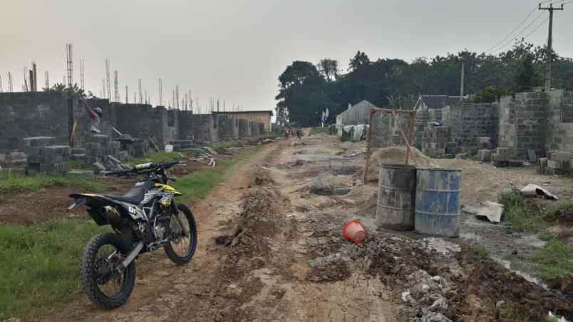 rumah subsidi ciseeng parung bogor