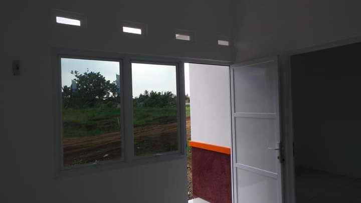 rumah subsidi ciseeng parung bogor